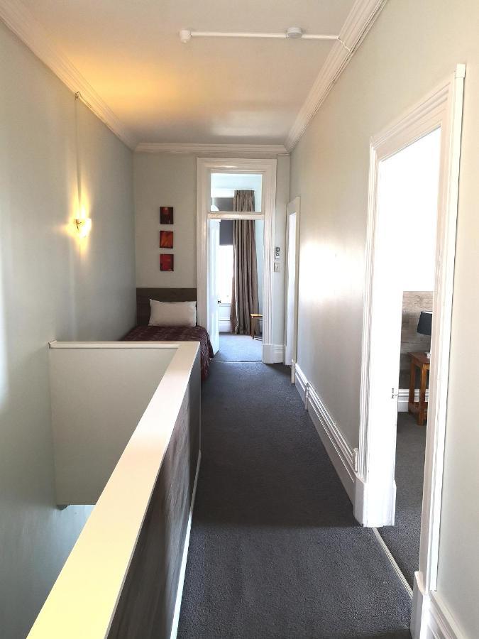 Owens Motel Dunedin Extérieur photo