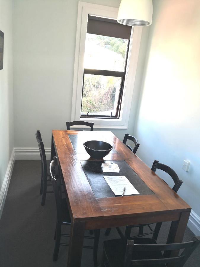 Owens Motel Dunedin Extérieur photo