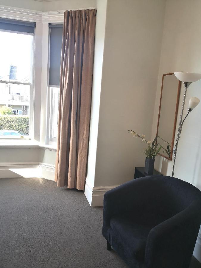 Owens Motel Dunedin Extérieur photo