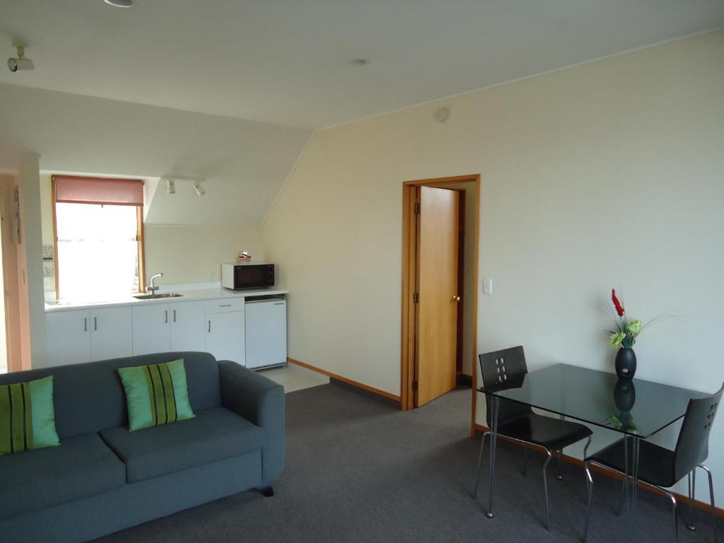 Owens Motel Dunedin Extérieur photo
