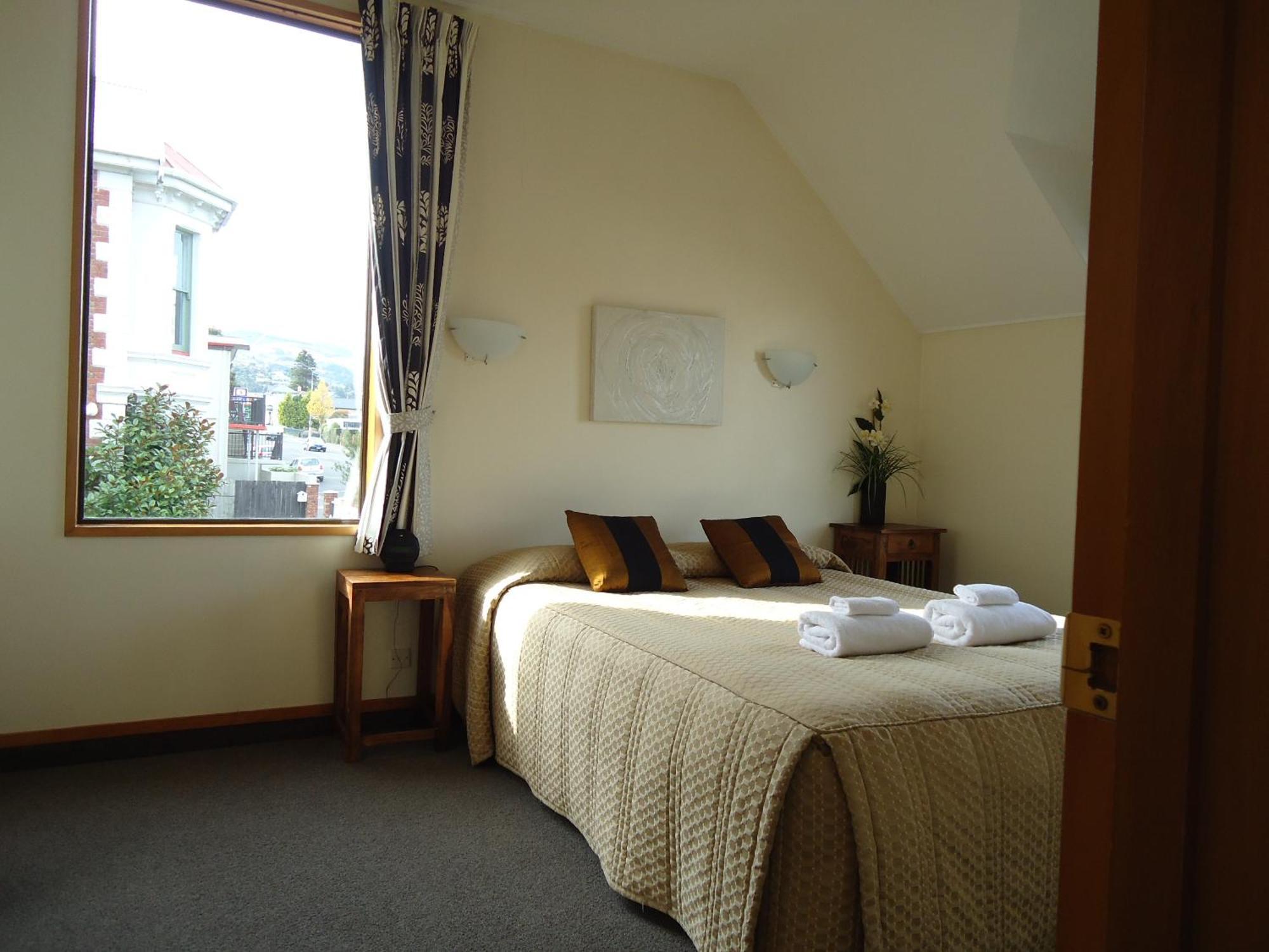 Owens Motel Dunedin Extérieur photo