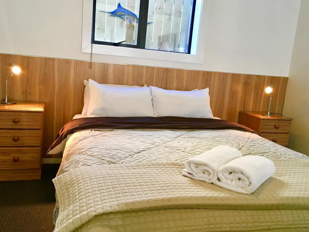 Owens Motel Dunedin Extérieur photo