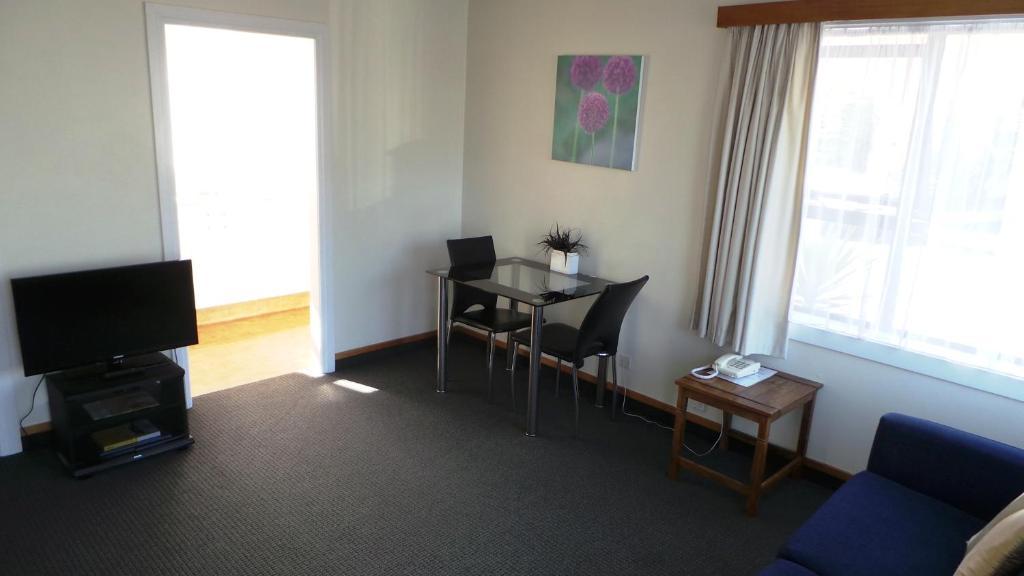 Owens Motel Dunedin Extérieur photo
