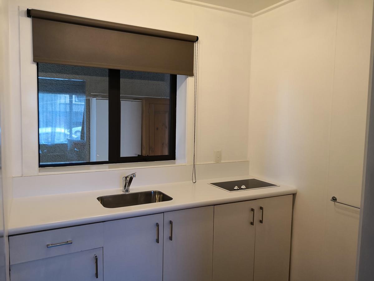Owens Motel Dunedin Extérieur photo