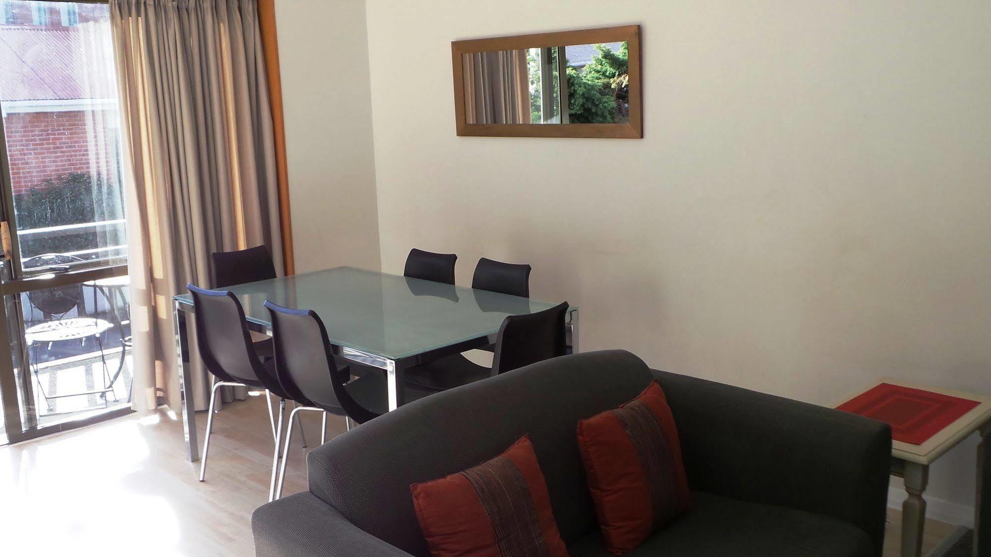 Owens Motel Dunedin Extérieur photo